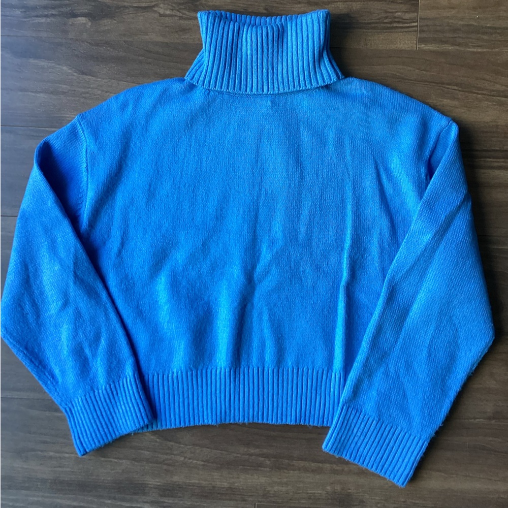 H&M Turtleneck